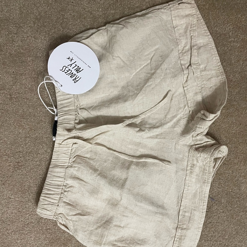 NWT princess polly shorts!